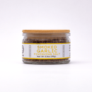 Shop Texas Salt Co Smoked Garlic Finishing Salt from DDR BBQ Supply