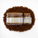 Shop Texas Salt Co Smoked Garlic Finishing Salt from DDR BBQ Supply