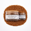 Shop Texas Salt Co Sriracha Smoked Salt from DDR BBQ Supply