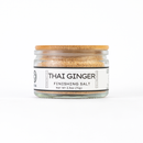Shop Texas Salt Co Thai Ginger Galangal Finishing Salt from DDR BBQ Supply