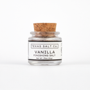 Shop Texas Salt Co Vanilla Finishing Salt from DDR BBQ Supply