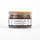 Shop Texas Salt Co Vanilla Finishing Salt from DDR BBQ Supply