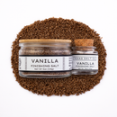 Shop Texas Salt Co Vanilla Finishing Salt from DDR BBQ Supply