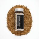 Shop Texas Salt Co White Peach Smoked Peppercorn from DDR BBQ Supply