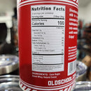 Old School Brand Traditional Chocolate Premium Hot Cocoa Mix – 8 oz. rich cocoa blend for cozy comfort or gifting