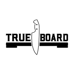 The True Board