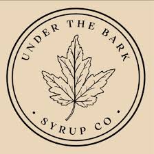 Under the Bark Syrup Co.
