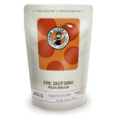 Urban Slicer Epic Deep Dish Dough mix for Detroit and pan-style pizza crusts