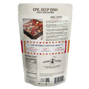 Urban Slicer Epic Deep Dish Dough mix for Detroit and pan-style pizza crusts