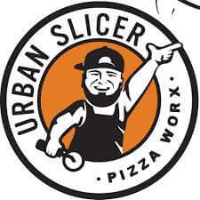 Urban Slicer Pizza Worx
