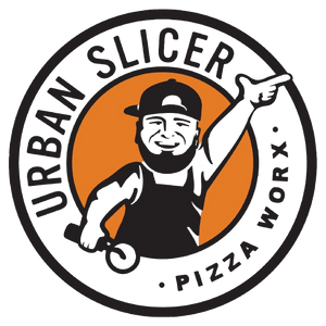 Urban Slicer Pizza Worx