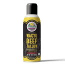 wagyu beef tallow spray for searing and high-heat cooking