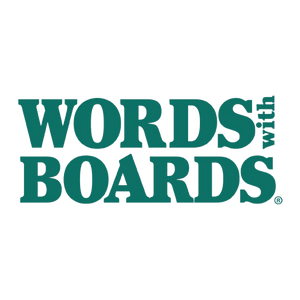 Words With Boards