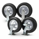 yoder smokers 10" flat free tire upgrade