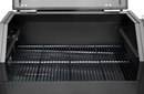 ys640s built in pellet grill yoder smokers outdoor kitchen ddr bbq supply