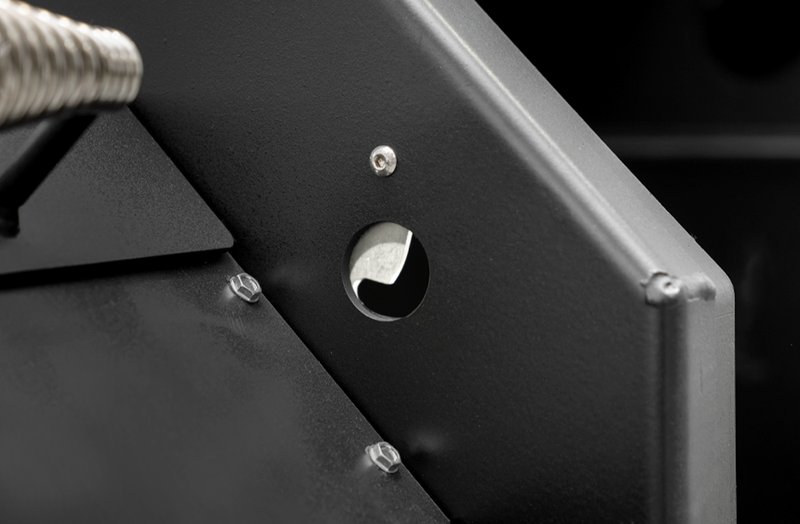 ys640s built in pellet grill yoder smokers outdoor kitchen ddr bbq supply