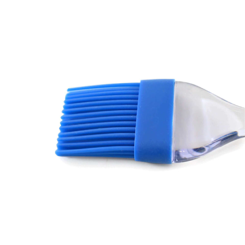 Silicone Basting Brush 2"