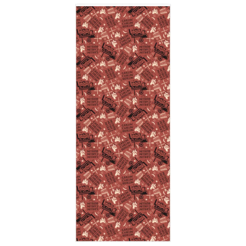 BBQ Wrapping Paper