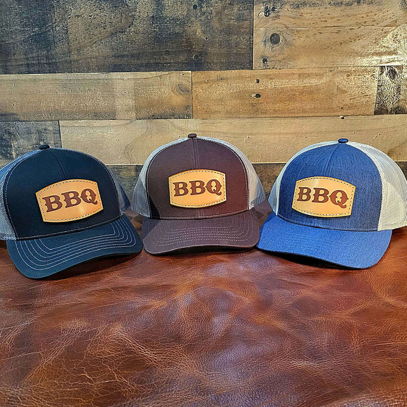 BBQ Hat