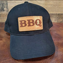 BBQ Hat DDR Fab