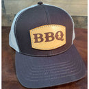 BBQ Hat DDR Fab