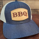 BBQ Hat DDR Fab
