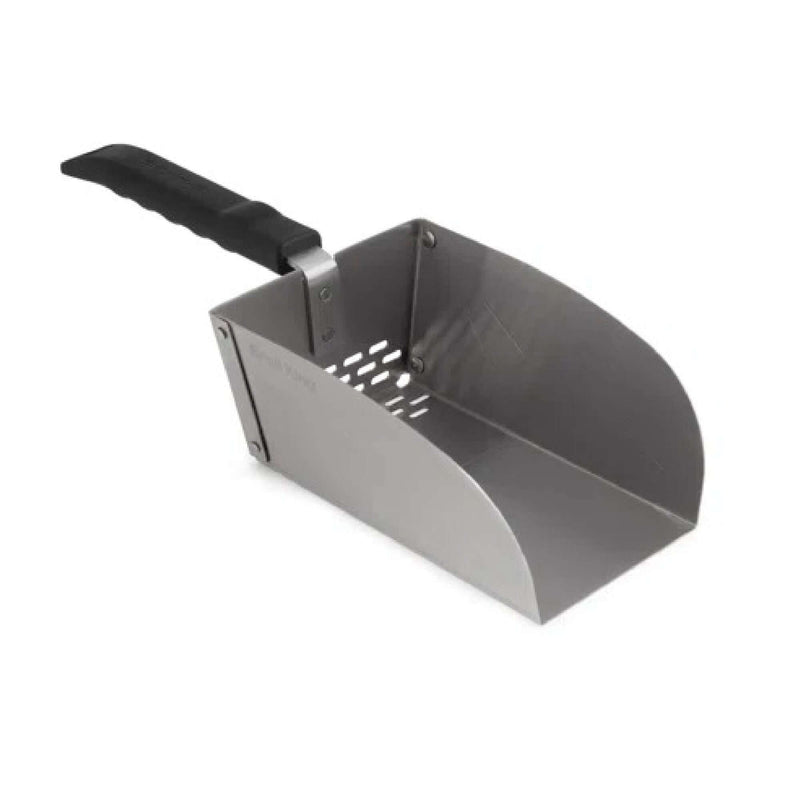 Pellet & Charcoal Scoop