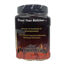 Butcher BBQ Pork Injection – Flavor Booster for Juicy Pork Shoulder, Ribs, and Loins awards