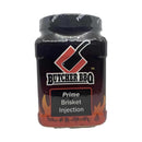 Butcher BBQ Prime Brisket Injection – Award-Winning Flavor Booster for Juicy Brisket