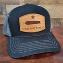 Come and Take It Hat DDR Fab