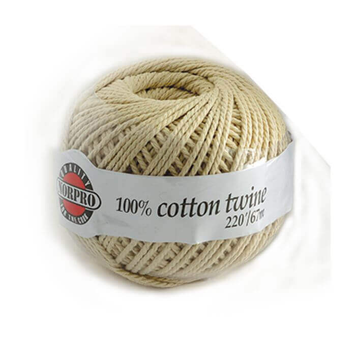 Cotton Twine Refill