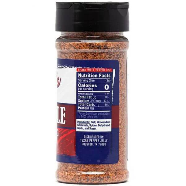 Craig’s Chipotle Seasoning