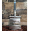 Foldable Pizza Peel - Can Be Personalized Broil King/Onward Manufacturing