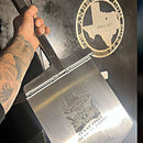 Foldable Pizza Peel - Can Be Personalized Broil King/Onward Manufacturing