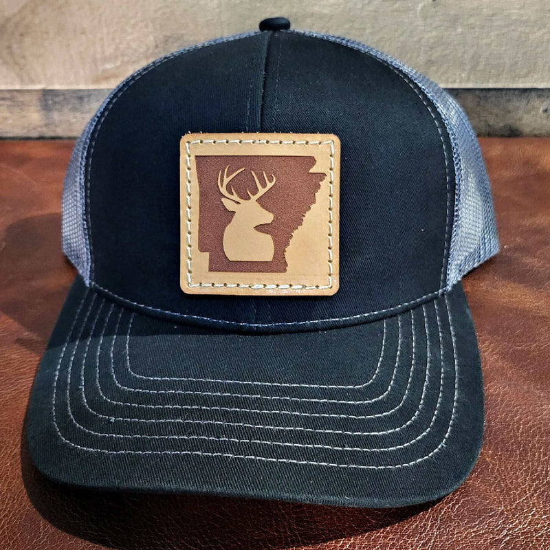 Arkansas Deer Hat DDR Fab