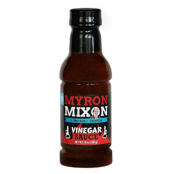 Myron Mixon Vinegar BBQ Sauce