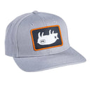 PK Grills Pig Hat PK Grills/Crawford