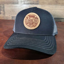 I'd Smoke That BBQ Hat DDR Fab