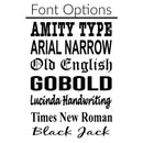 Custom Stainless Steel BBQ Spatula - Can Be Personalized DDR Fab