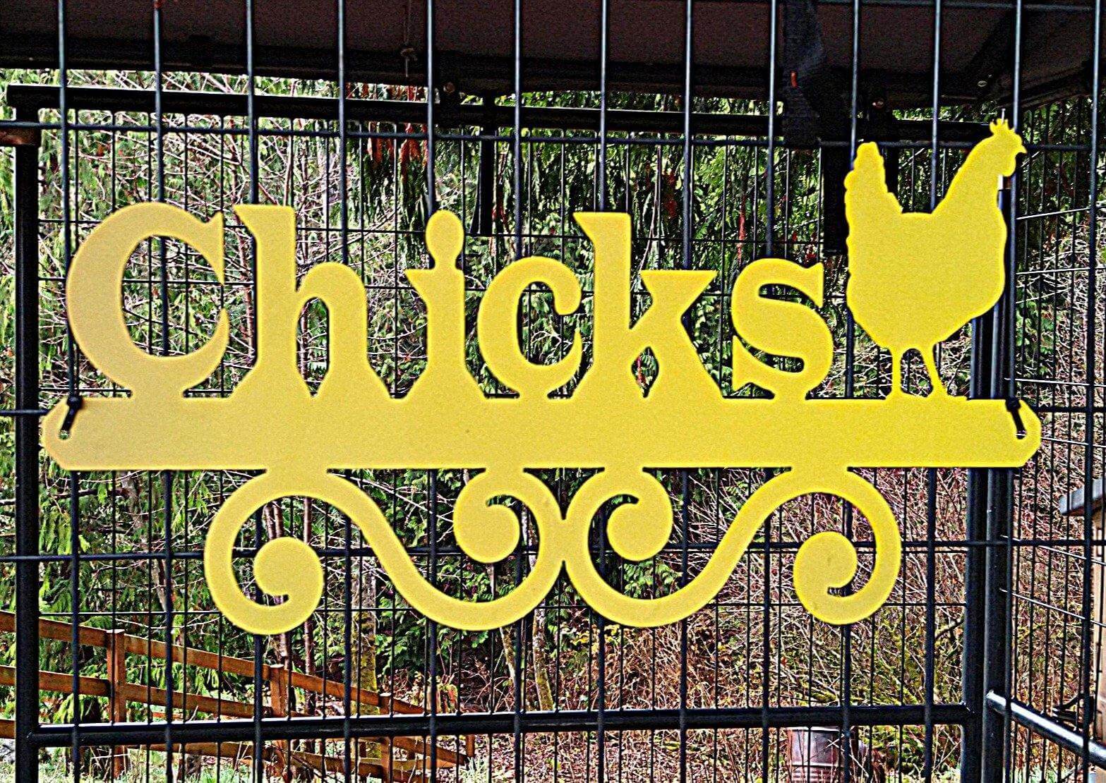 Fresh Eggs Sign / Chicken Coop Sign / Chicken Sign / Chicken / Chicken ...