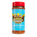Meat Church Holy Gospel BBQ Rub 14 oz for ribs, brisket, and chicken at DDR BBQ Supply