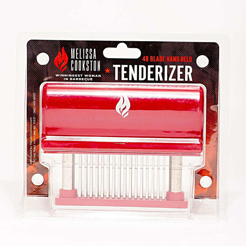 Meat Tenderizer Melissa Cookston