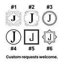 Custom Stainless Steel BBQ Spatula - Can Be Personalized DDR Fab