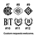 Custom Stainless Steel BBQ Spatula - Can Be Personalized DDR Fab