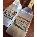 Custom Stainless Steel BBQ Spatula - Can Be Personalized DDR Fab