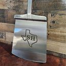 Foldable Pizza Peel - Can Be Personalized Broil King/Onward Manufacturing