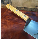 Custom Stainless Steel BBQ Spatula - Can Be Personalized DDR Fab
