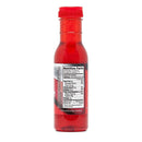 Texas Pepper Jelly Apple Cherry 2x Habanero Rib Candy 17 oz with bold fruit flavor and extra spicy glaze for ribs, pork, and smoked meats

