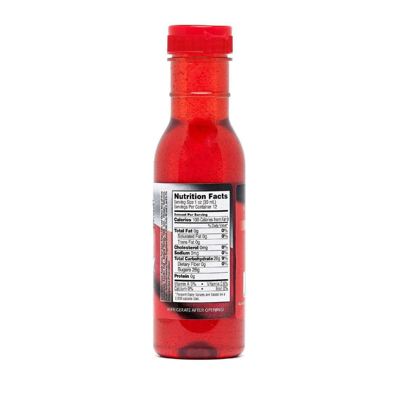 Texas Pepper Jelly Rib Candy Apple Cherry Habanero - 17 oz