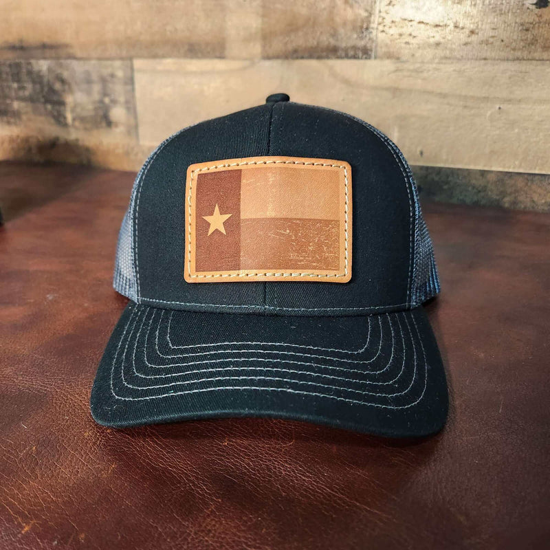 Texas Flag Hat